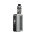 Voopoo Drag 5 Pod Mod Gümüş Gri, Dijital Ekranlı Elektronik Sigara
