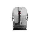 Vaporesso Luxe Q2 Kartuş 1.0Ω Mesh Coil, Şeffaf Yedek Pod