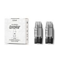 Uwell Ironfist L Kartuş 2.5ml, 2 Adet Boş Coil Kartuş