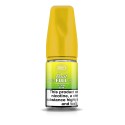 Dinner Lady Full Lemon & Lime Salt Likit 30ML Sarı Kapaklı