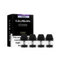 Uwell Caliburn KOKO 4'lü Pod Kartuş FeCrAl Yedek Coil