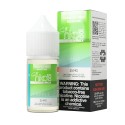 Naked 100 Salt NKD Max Apple Ice Likit 35MG Nikotinli Tütünsüz E-Likit