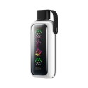 Vozol Star 20000 Beyaz Kullan At Vape Dijital Ekranlı