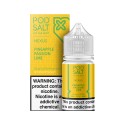 Pod Salt Pineapple Passion Lime Salt Likit 25mg Nikotinli