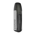Justfog Minifit Pod Mod Siyah Gri, kompakt ve şık elektronik sigara.