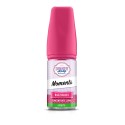Dinner Lady Moments Razz Blues Salt Likit Konsantre 30ml Meyveli