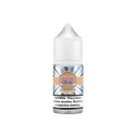 Dinner Lady Sweet Tobacco Salt Likit Premium Kalite Nikotinli E-Likit Şişesi