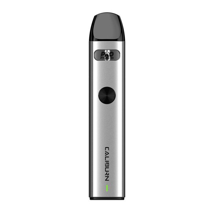 Uwell Caliburn A2 Pod Mod Gümüş Renk Elektronik Sigara