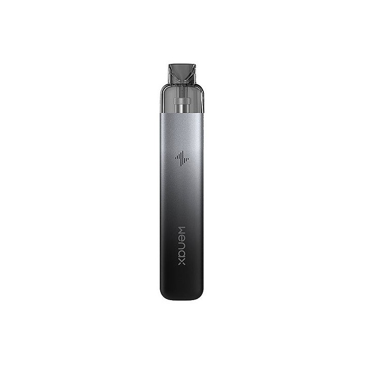 GeekVape Wenax K1 Pod Mod Gri Renk, Şık ve Kompakt Vape Cihazı