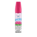 Dinner Lady Razz Blues Ice E Likit 60ml 3mg Meyveli Soğuk Aroma