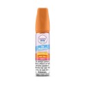 Dinner Lady Peach Bubble Ice E Likit 60ml Tatlı Aromalı Vaping Sıvısı
