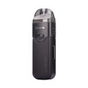 Smok Nord GT Pod Mod Siyah, şık ve kompakt elektronik sigara cihazı.