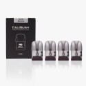 Uwell Caliburn G3 0.9Ω Meshed Coil Kartuş 4'lü Paket