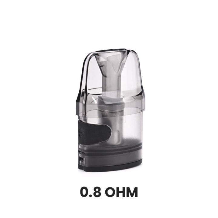 GeekVape Wenax H1 0.8 Ohm Kartuş Yedek Coil (Tekli Görsel)