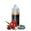 Saltica Hyde Salt Likit Nar ve Yaban Mersini 35mg E-Likit