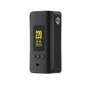 Vaporesso Gen 200 Mod Siyah, 220W Güçlü Pod Mod Cihazı