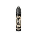 E liquid France Major E Likit - Premium Tütün Aromalı Elektronik Sigara Likiti