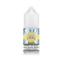 Dinner Lady Melon Twist Salt Likit 30ml Premium Kalite