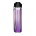 Vaporesso LUXE QS Pod Mod Mor Iridyum, Kompakt Elektronik Sigara