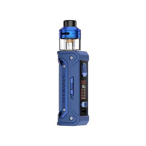 GeekVape Aegis Eteno E100 Mavi Pod Mod Elektronik Sigara Cihazı