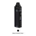 GeekVape Z100C DNA Pod Mod Siyah Karbon Fiber, DNA Çip