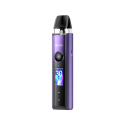 GeekVape Wenax Q Pro Mor Pod Mod, 30W ayarlı elektronik sigara