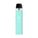 GeekVape Wenax Q Mini Pod Mod Mint Yeşili, kompakt ve şık elektronik sigara.