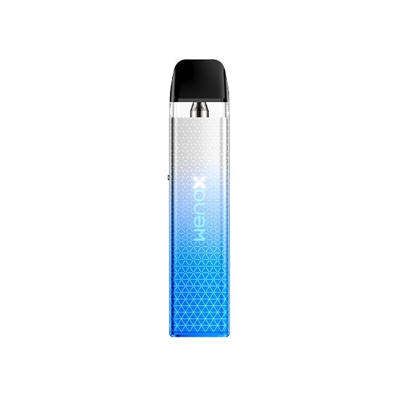 GeekVape Wenax Q Mini Pod Mod Mavi Beyaz Degrade