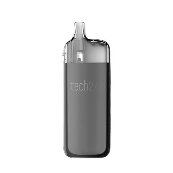 Smok Tech247 Pod Mod Gri, kompakt ve şık elektronik sigara
