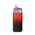 Smok Tech247 Pod Mod Kırmızı Siyah Degrade Elektronik Sigara