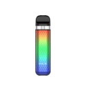 SMOK NOVO 2X Pod Mod Gökkuşağı (Rainbow) Renkli Balık Pul Desenli