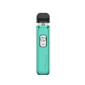 Smok NOVO Master Pod Mod Mavi Yeşil, Ayarlanabilir Watt Vaping Cihazı