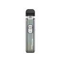 Smok Novo Master Pod Mod Gümüş Şeritli Şık Tasarım Elektronik Sigara