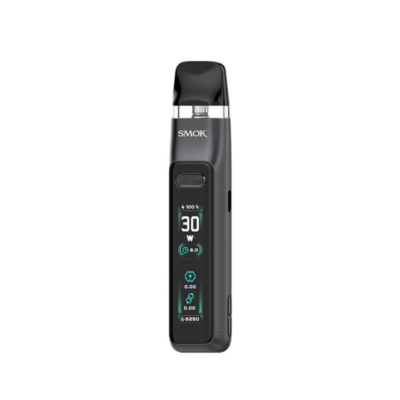 Smok NOVO GT Pod Mod Gri Gri Ekranlı Elektronik Sigara