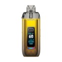 OXVA V Prime Pod Mod Altın Renk, 60W Ekranlı Elektronik Sigara