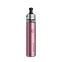 Voopoo Doric 60 Pro Pod Mod pembe renkli, şık ve kompakt elektronik sigara.