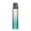 Voopoo Argus G2 Mini Pod Mod, Açık Mavi/Altın Degrade