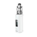 Voopoo Argus MT Pod Mod Beyaz - Güçlü Elektronik Sigara