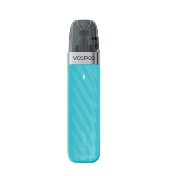 Voopoo Argus Z2 Pod Mod Turkuaz, Şık Tasarım