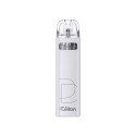 Uwell Dillon EM Pod Mod Beyaz - Kompakt Elektronik Sigara