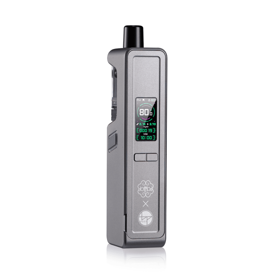 DotMod DotAMP Pod Mod Gri Gri Mod Elektronik Sigara