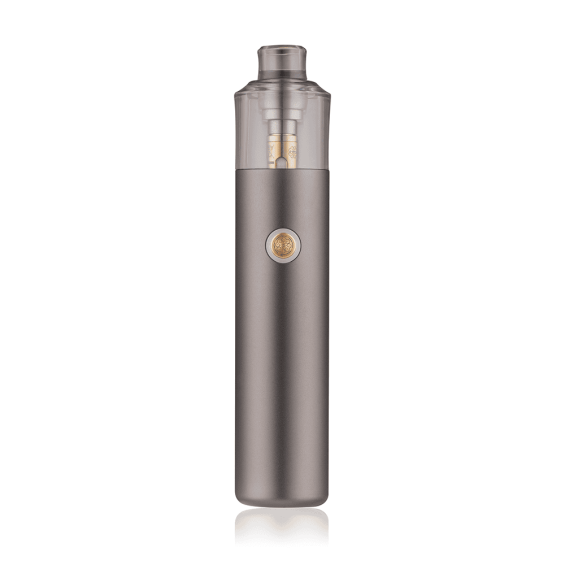 DotMod DotStick Revo V1.5 Pod Mod Gri Griş Atomizeri