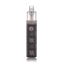 DotMod DotStick Revo Pod Mod Siyah, Desenli Elektronik Sigara