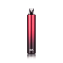 DotMod Switch R Pod Mod Kırmızı Metalik Vaping Cihazı