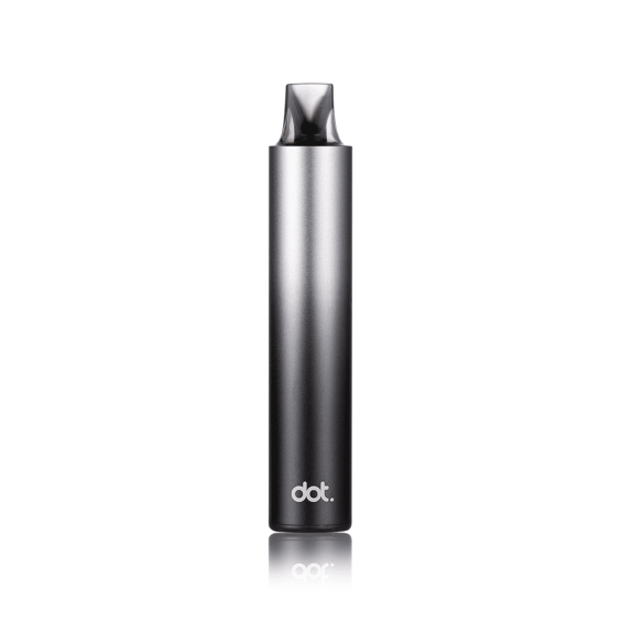 DotMod Switch R Pod Mod Gri Metalik Kalem Vap Cihazı