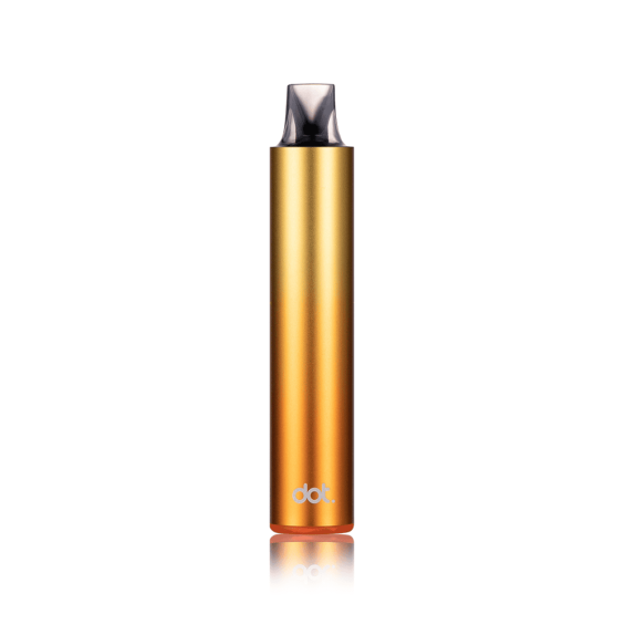 DotMod Switch R Pod Mod Altın Rengi, Şık Tasarım