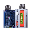 Lost Vape Ursa Pocket Pod Mod, retro oyun konsolu görünümlü elektronik sigara