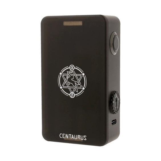 Lost Vape Centaurus P200 Mod Siyah, Centaurus Mühürlü Pod Mod