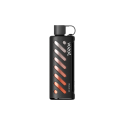 Vozol Gear Shisha 25000 Peach Ice Siyah Kullan At Elektronik Sigara