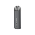 Vaporesso Osmall Pod Mod gri renkli, kompakt elektronik sigara cihazı.